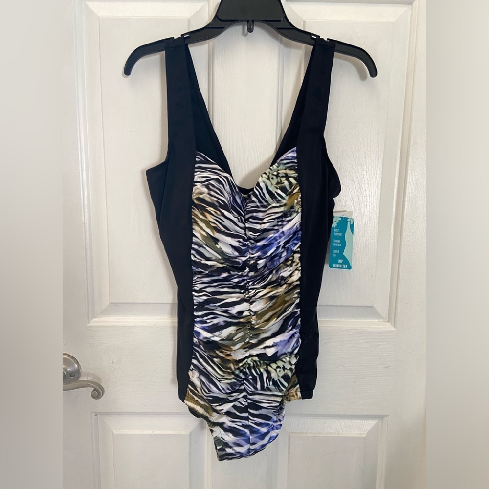 Shape Solver by Penbrooke women’s swimsuit